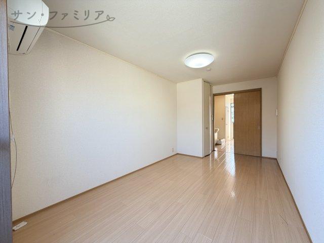 その他部屋・スペース　※クリーニング前の写真です