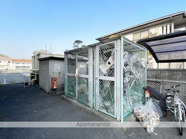 その他共有部分　その他共有部分
