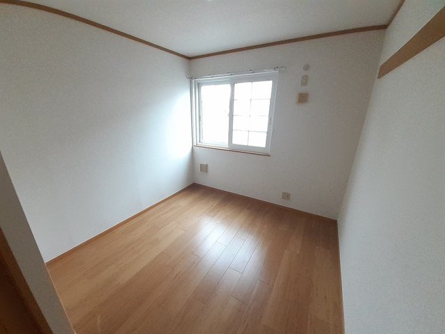 その他部屋・スペース　内装です