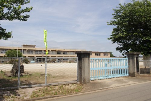 小学校　土浦市立上大津東小学校（小学校）まで579m