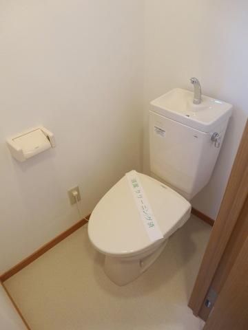 トイレ　★お問い合わせはタウンハウジングまで★
