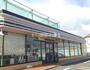 コンビニ　セブンイレブン 浜松東三方町店（コンビニ）まで505m