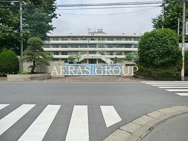 小学校　川越市立川越小学校（小学校）まで477m