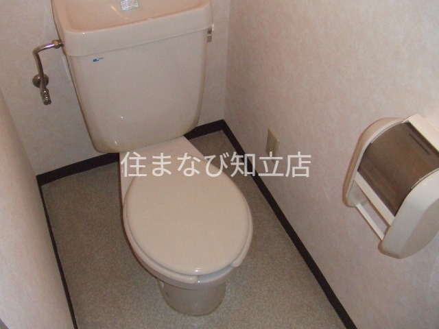 トイレ　同型タイプ