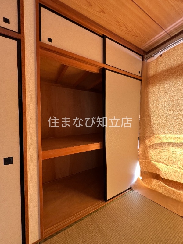 収納　同型タイプ