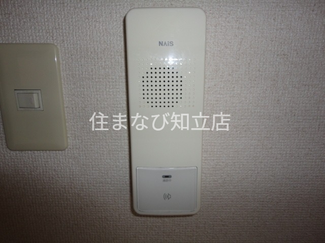 セキュリティ　同型タイプ