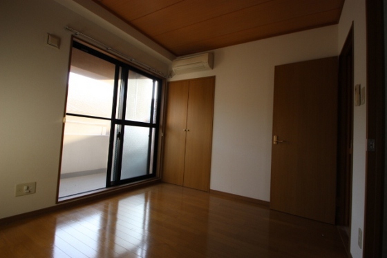 その他設備　※別のお部屋のお写真です
