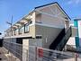 深井駅より徒歩15分 1階 築19年9ヶ月の賃貸物件