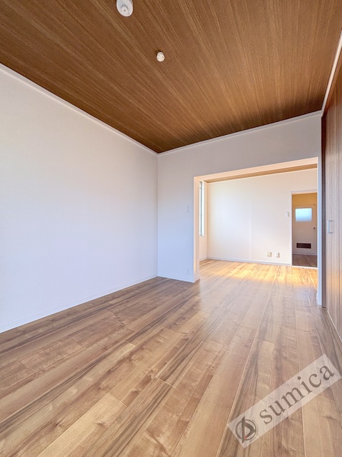 その他設備　やっとめぐりあえた。癒やしの自由空間