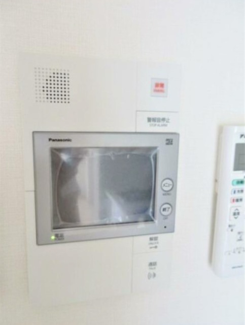 セキュリティ　同タイプ参考画像