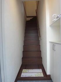 玄関　玄関※別部屋参考写真