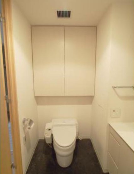 トイレ　別部屋参考写真