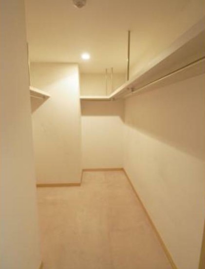 収納　別部屋参考写真
