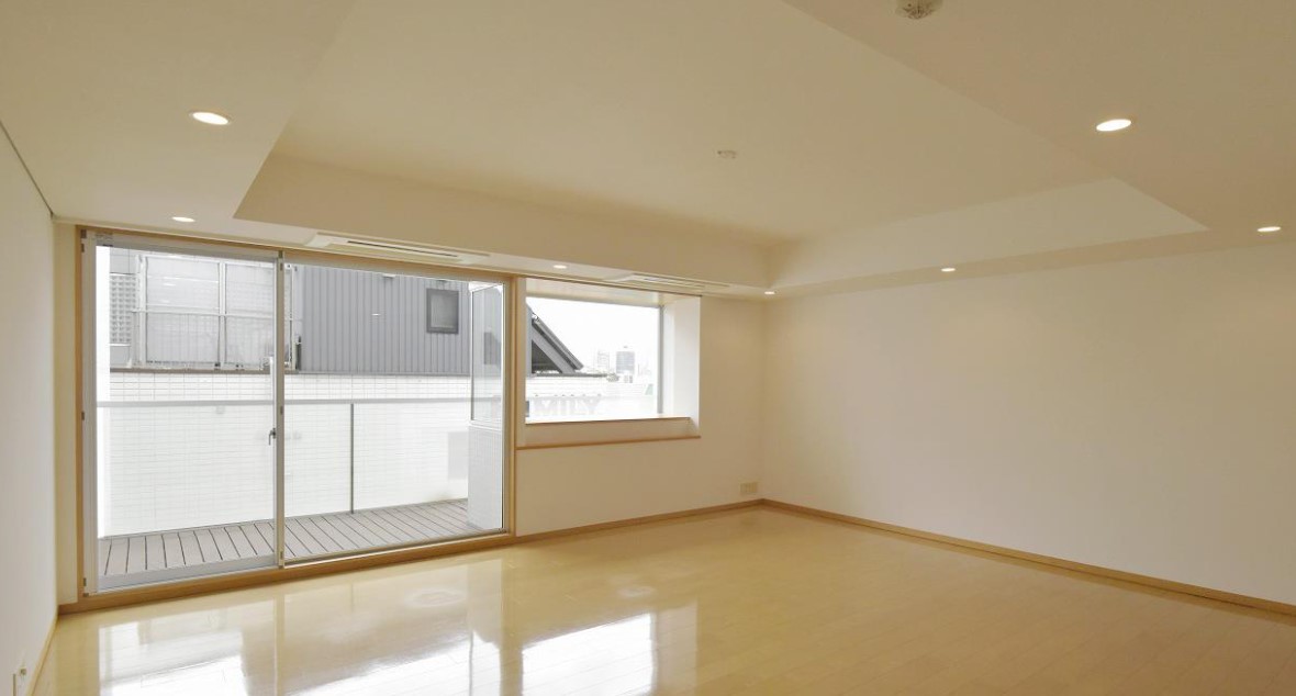 居室・リビング　別部屋参考写真