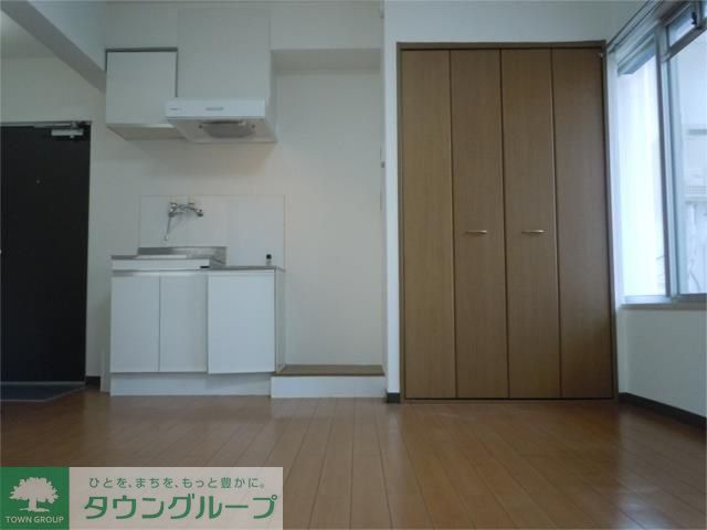 その他部屋・スペース　収納