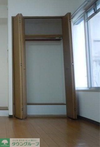 収納　収納