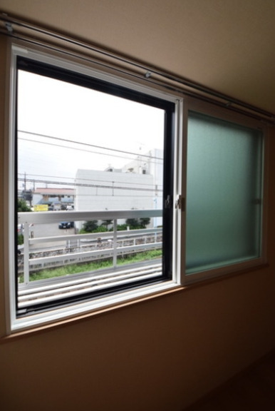 眺望　別部屋の画像を使用しております。