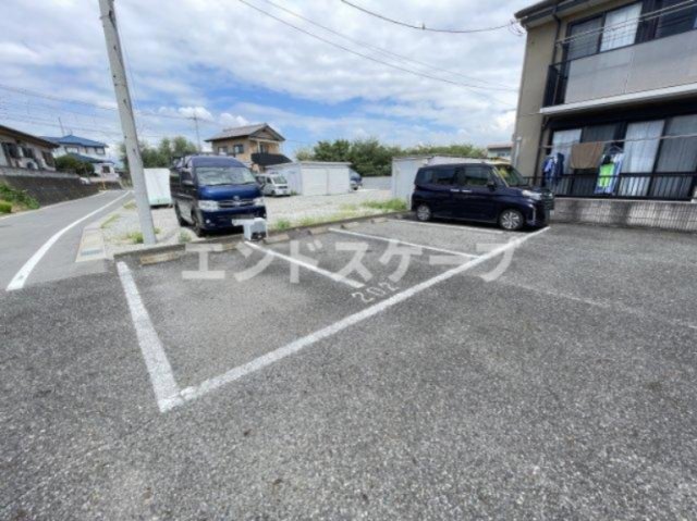 駐車場　高崎、前橋エリアのお部屋探しはエンドスケープまで！お客様の理