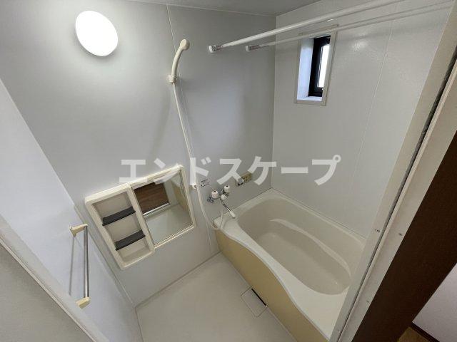 バス・シャワールーム　高崎、前橋エリアのお部屋探しはエンドスケープまで！お客様の理