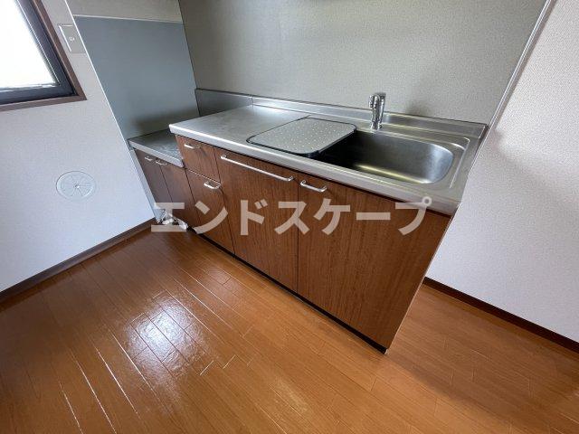 キッチン　高崎、前橋エリアのお部屋探しはエンドスケープまで！お客様の理