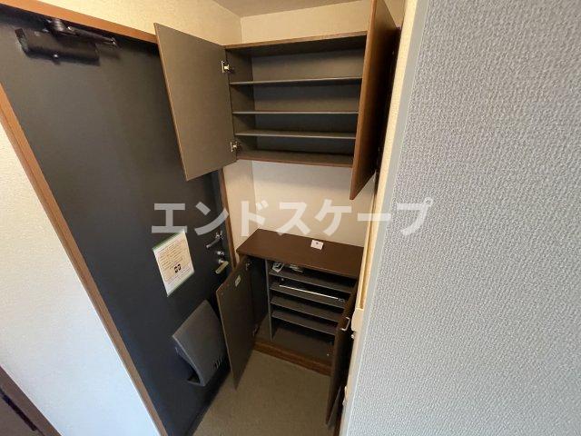 収納　高崎、前橋エリアのお部屋探しはエンドスケープまで！お客様の理