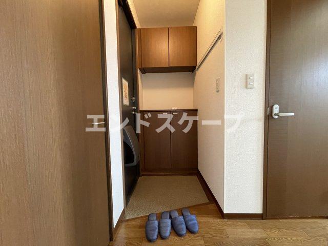 玄関　高崎、前橋エリアのお部屋探しはエンドスケープまで！お客様の理