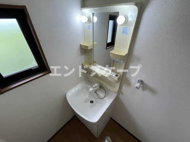 洗面設備　高崎、前橋エリアのお部屋探しはエンドスケープまで！お客様の理