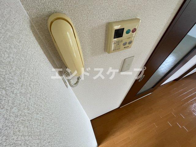セキュリティ　高崎、前橋エリアのお部屋探しはエンドスケープまで！お客様の理
