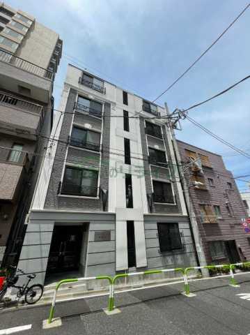 建物外観　T　SquareI