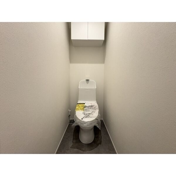 Smith堺のトイレ写真
