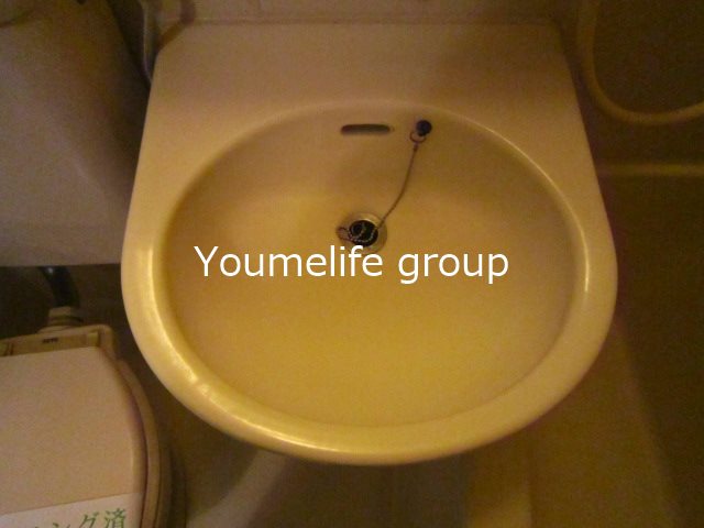 セキュリティ　他部屋参考写真