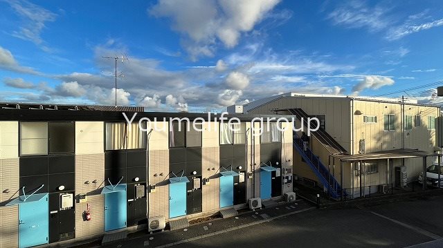 眺望　別部屋参考写真