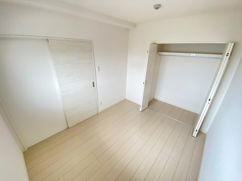 その他部屋・スペース　実際のお部屋は反転タイプとなります。