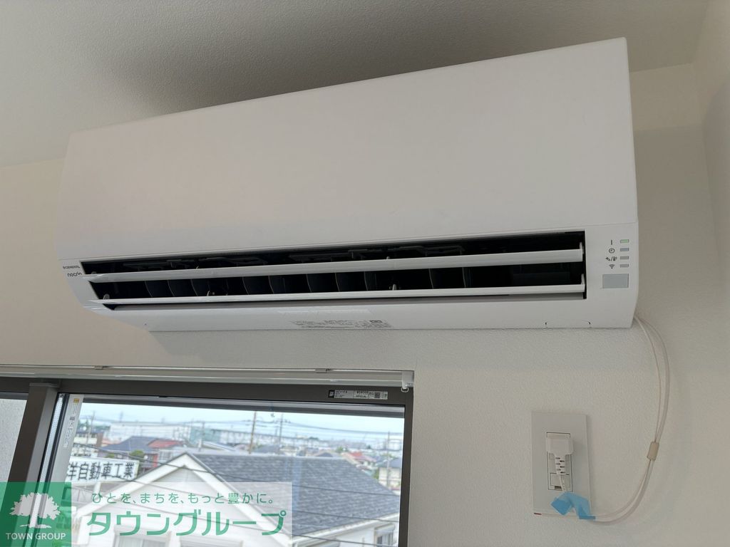 その他設備　設備