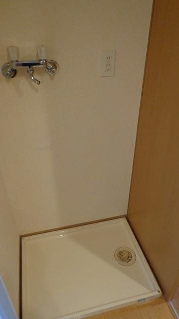 その他　洗面
