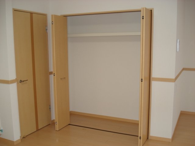 収納　リビング収納
