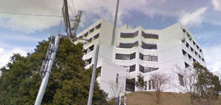 大学・短大　明治学院大学（大学・短大）まで1766m