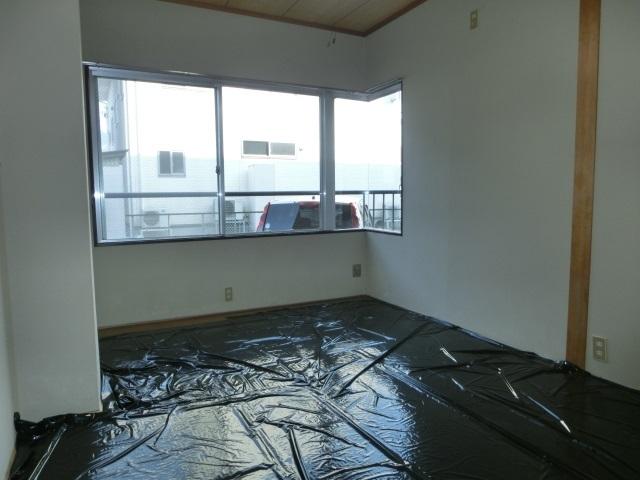 その他　和室6帖