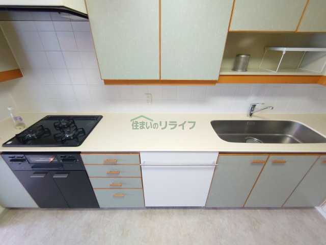キッチン