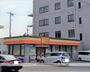 コンビニ　デイリーヤマザキ福山野上町店（コンビニ）まで575m