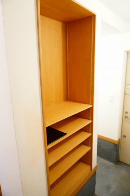 その他部屋・スペース　内装