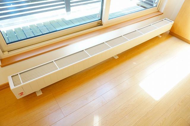 その他設備　設備