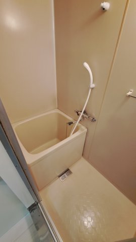 バス・シャワールーム　※別室参考写真