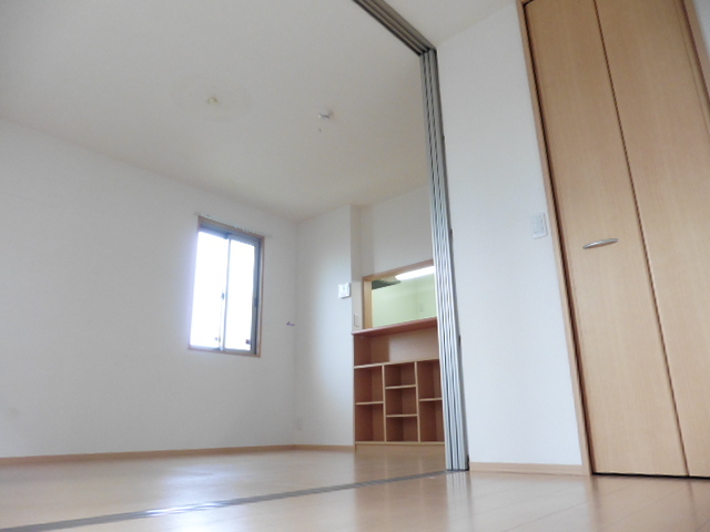 その他部屋・スペース　※写真は他号室です