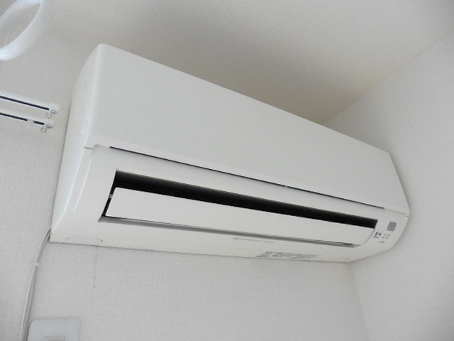 その他設備　※写真は他号室です