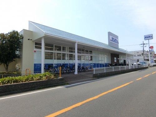 スーパー　サンディ堺菩提店（スーパー）まで142m