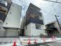 加美駅より徒歩2分 3階 築1年の賃貸物件