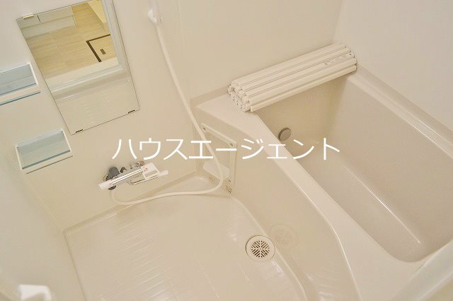 バス・シャワールーム　お風呂です。※参考画像