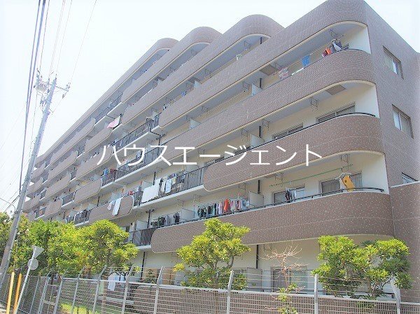 建物外観　外観です☆