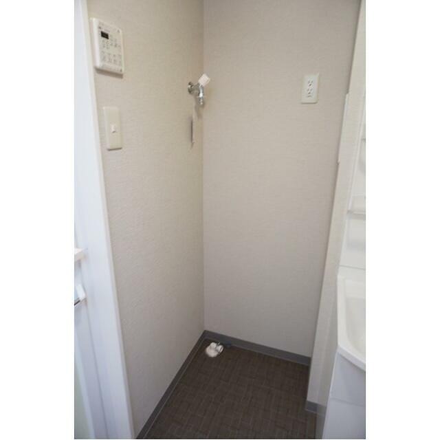 その他設備　※同仕様写真含む